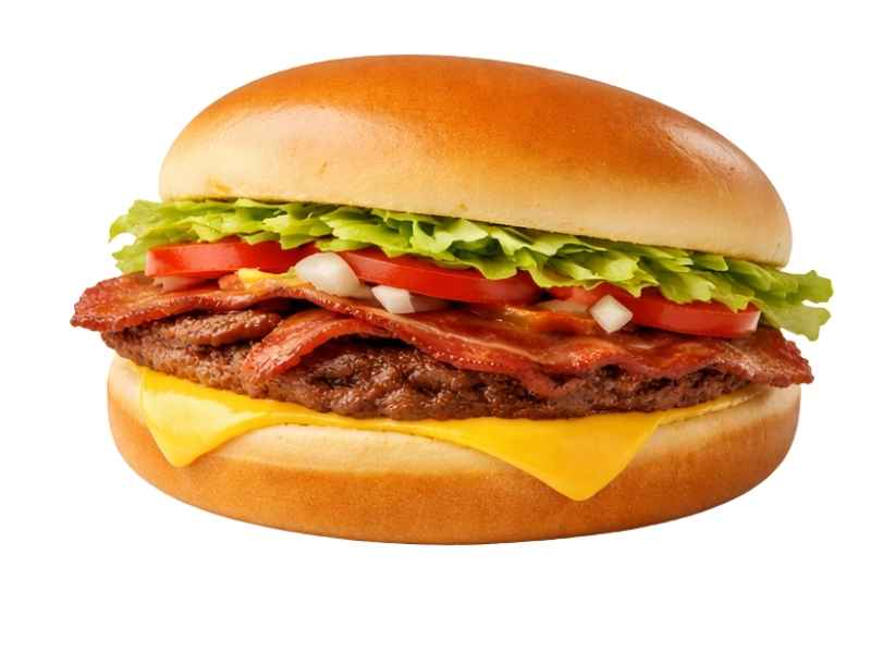 Hamburger - In-N-Out